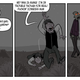 Illustration for article titled Sunday Comics: Friendship is Tragic